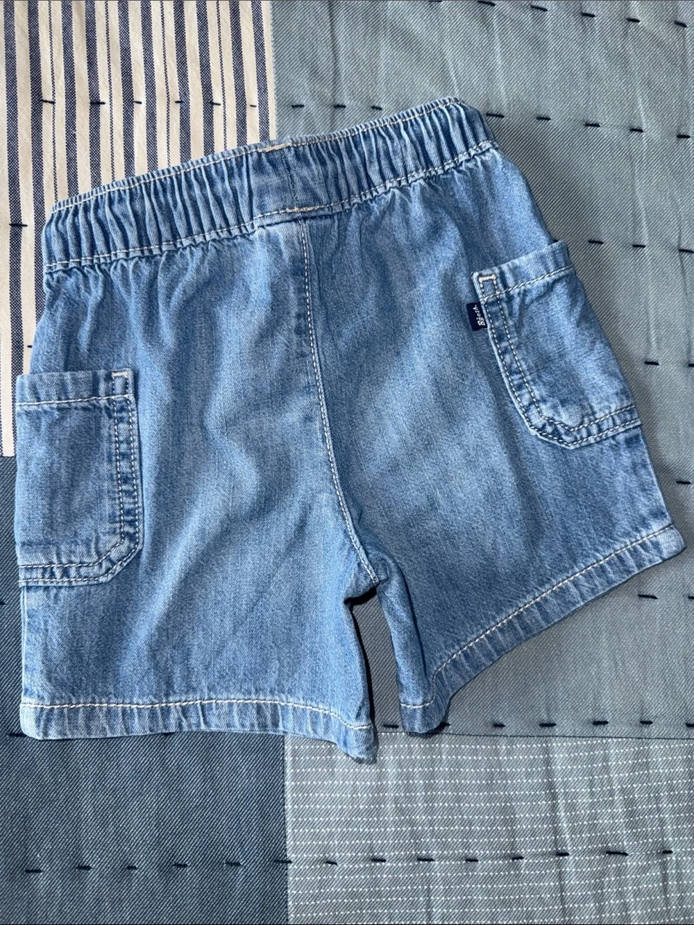 OshKosh Bgosh soft denim